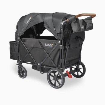 Larktale Caravan Stroller/Wagon V3