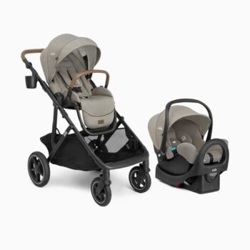 Joie Chive and Rue Travel System