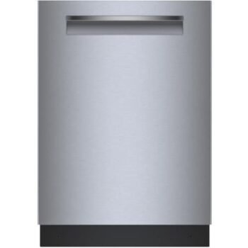 Bosch 500 Series 24" Built-In Dishwasher