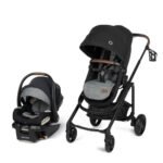 Maxi Cosi Tayla Max 5-in-1 Travel System