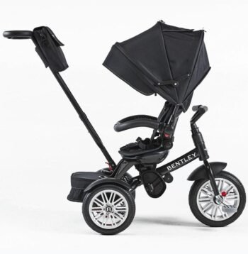 Bentley 6-in-1 Baby Stroller Kids Trike