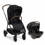 Nuna triv next + pipa urbn travel system