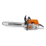 MS 462 C-M Petrol Chainsaw 25