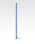 Lume Cube 4' XL RGB LED Tube Light