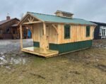 Sugar Shack 4-Season Pre-Cut Kit