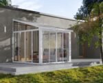 Palram Canopia SanRemo Patio Enclosure