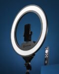 Lume Cube Cordless 18" Ring Light Pro
