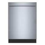 Bosch 500 Series 24" Built-In Dishwasher