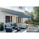 SunSetter Manual Oasis Awning