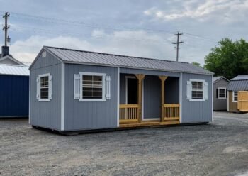 Xylia 14x30 Fully Assembled