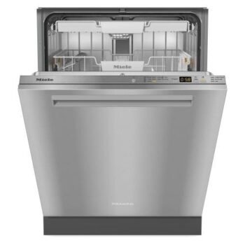Miele 24" Built-in Dishwasher