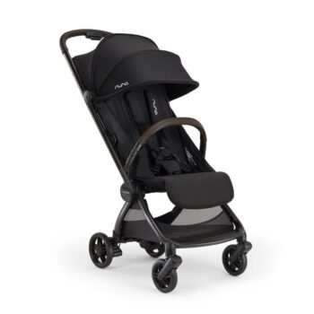 Nuna VIAA Cabn Stroller