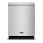 Viking 24" Dishwasher vdwu324ss