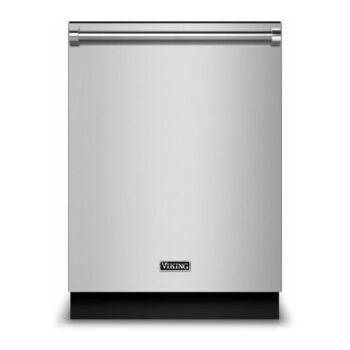 Viking 24" Dishwasher vdwu324ss