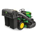 John Deere 2 Bagger for Riding Mower
