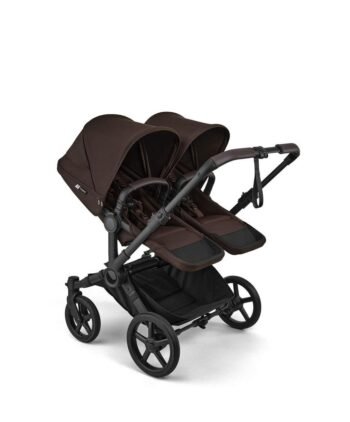 Bugaboo Donkey 6 Sibling Seat