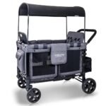 WonderFold Stroller Wagon