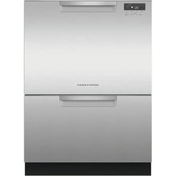 Fisher & Paykel dd24ddftx9n Double DishDrawer Dishwasher