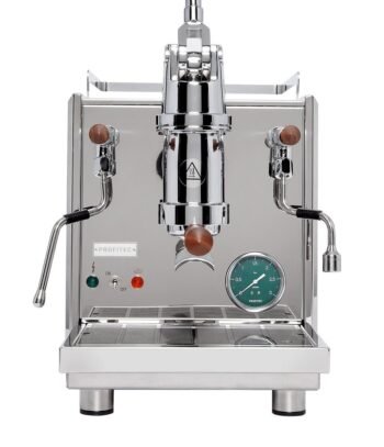 Profitec Pro 800 Lever Espresso Machine at Whole Latte Love