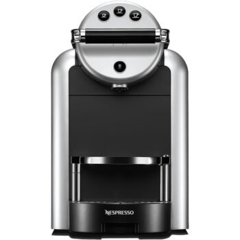 Nespresso Professional Zenius Espresso Machine