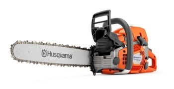 Husqvarna 572 XP Chainsaw