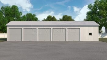 The Crimson Range 30x70x16