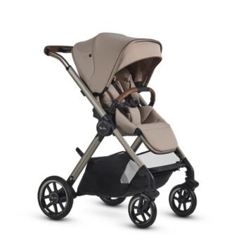 Silver Cross Reef 2 Multi-Terrain Stroller