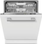 Miele G5266SCVI Fully Integrated Dishwasher