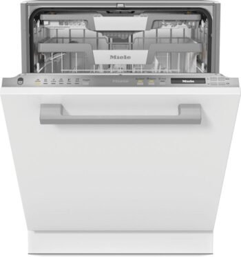 Miele G5266SCVI Fully Integrated Dishwasher